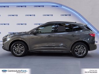 FORD Kuga 2.5 phev st-line x 2wd 225cv cvt 1