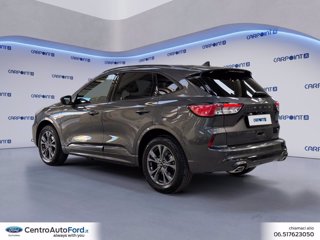 FORD Kuga 2.5 phev st-line x 2wd 225cv cvt 2