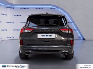 FORD Kuga 2.5 phev st-line x 2wd 225cv cvt 3