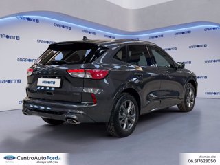 FORD Kuga 2.5 phev st-line x 2wd 225cv cvt 4