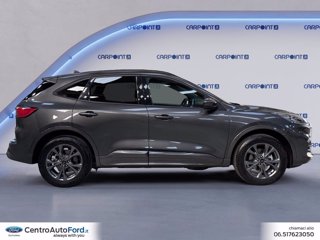 FORD Kuga 2.5 phev st-line x 2wd 225cv cvt 5