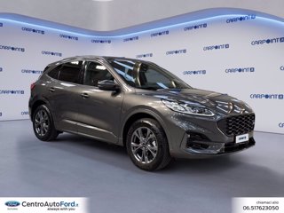 FORD Kuga 2.5 phev st-line x 2wd 225cv cvt 6