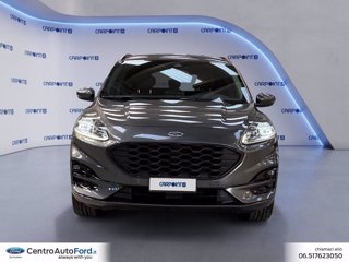 FORD Kuga 2.5 phev st-line x 2wd 225cv cvt 7