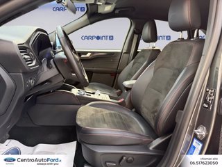 FORD Kuga 2.5 phev st-line x 2wd 225cv cvt 8