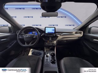 FORD Kuga 2.5 phev st-line x 2wd 225cv cvt 9