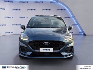 FORD Fiesta 5p 1.0 ecoboost h st-line 125cv 7
