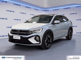 VOLKSWAGEN Taigo 1.0 tsi r-line 115cv 0