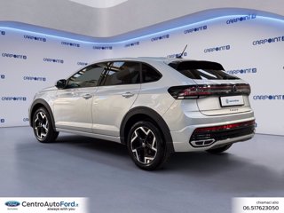 VOLKSWAGEN Taigo 1.0 tsi r-line 115cv 2