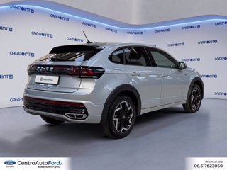 VOLKSWAGEN Taigo 1.0 tsi r-line 115cv 4
