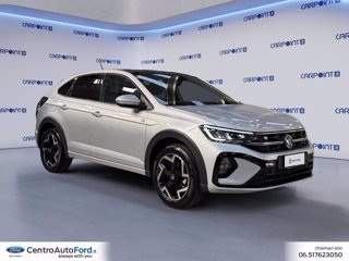 VOLKSWAGEN Taigo 1.0 tsi r-line 115cv 6