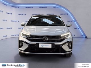VOLKSWAGEN Taigo 1.0 tsi r-line 115cv 7