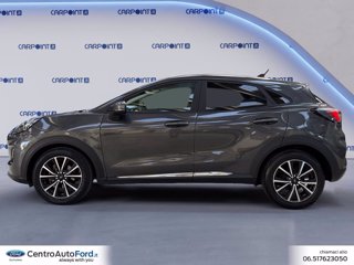 FORD Puma 1.0 ecoboost h titanium s&s 125cv 1