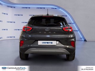 FORD Puma 1.0 ecoboost h titanium s&s 125cv 3