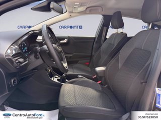 FORD Puma 1.0 ecoboost h titanium s&s 125cv 8