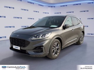 FORD Kuga 1.5 ecoboost st-line 2wd 150cv