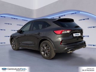 FORD Kuga 1.5 ecoboost st-line 2wd 150cv 2