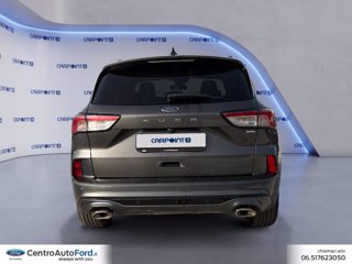 FORD Kuga 1.5 ecoboost st-line 2wd 150cv 3