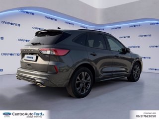FORD Kuga 1.5 ecoboost st-line 2wd 150cv 4
