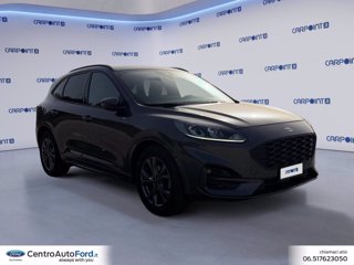 FORD Kuga 1.5 ecoboost st-line 2wd 150cv 6