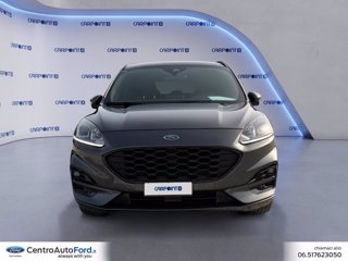FORD Kuga 1.5 ecoboost st-line 2wd 150cv 7