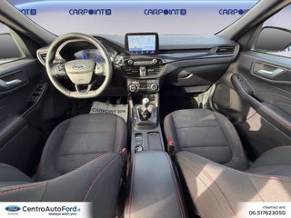 FORD Kuga 1.5 ecoboost st-line 2wd 150cv 9