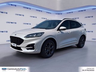 FORD Kuga 2.5 phev st-line x 2wd 225cv cvt 0