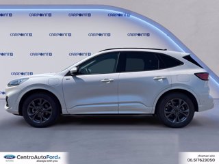 FORD Kuga 2.5 phev st-line x 2wd 225cv cvt 1