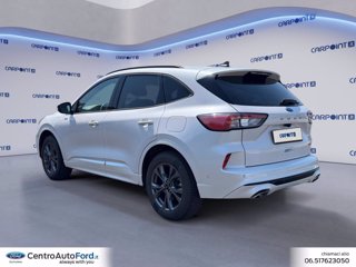 FORD Kuga 2.5 phev st-line x 2wd 225cv cvt 2