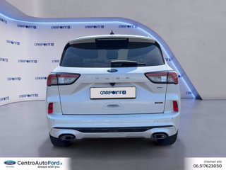 FORD Kuga 2.5 phev st-line x 2wd 225cv cvt 3