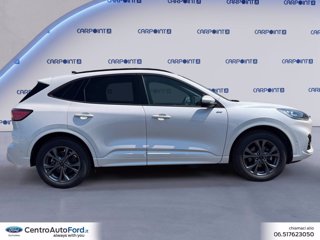 FORD Kuga 2.5 phev st-line x 2wd 225cv cvt 5