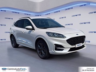 FORD Kuga 2.5 phev st-line x 2wd 225cv cvt 6