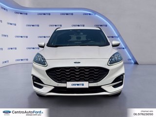 FORD Kuga 2.5 phev st-line x 2wd 225cv cvt 7