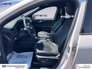 FORD Kuga 2.5 phev st-line x 2wd 225cv cvt 8
