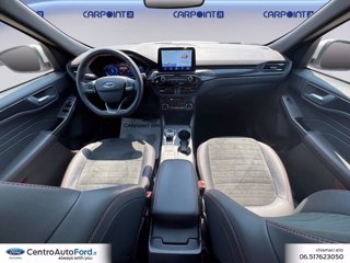 FORD Kuga 2.5 phev st-line x 2wd 225cv cvt 9