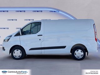 FORD Transit custom 280 2.0 tdci 130cv trend l1h1 e6.2 1