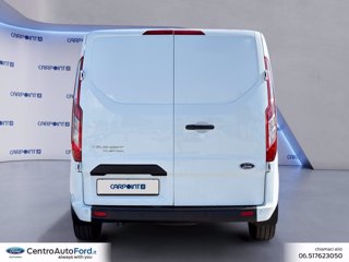 FORD Transit custom 280 2.0 tdci 130cv trend l1h1 e6.2 3
