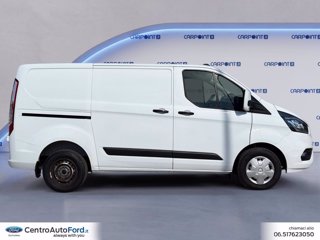 FORD Transit custom 280 2.0 tdci 130cv trend l1h1 e6.2 5