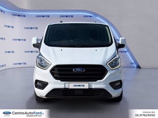 FORD Transit custom 280 2.0 tdci 130cv trend l1h1 e6.2 7