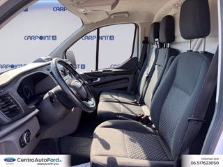 FORD Transit custom 280 2.0 tdci 130cv trend l1h1 e6.2 8