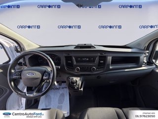 FORD Transit custom 280 2.0 tdci 130cv trend l1h1 e6.2 9