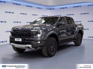 FORD Ranger raptor 2.0 ecoblue 210cv auto 0