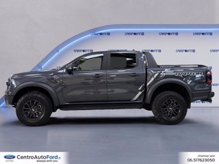 FORD Ranger raptor 2.0 ecoblue 210cv auto 1