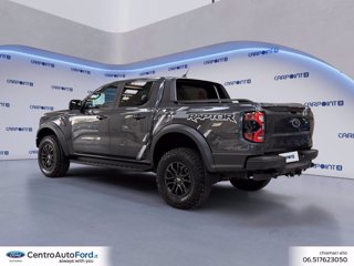 FORD Ranger raptor 2.0 ecoblue 210cv auto 2