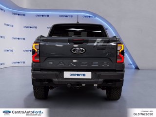 FORD Ranger raptor 2.0 ecoblue 210cv auto 3
