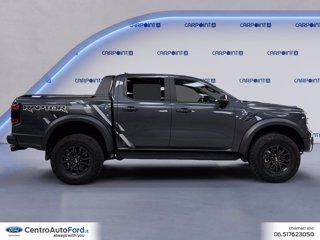 FORD Ranger raptor 2.0 ecoblue 210cv auto 5