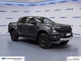 FORD Ranger raptor 2.0 ecoblue 210cv auto 6