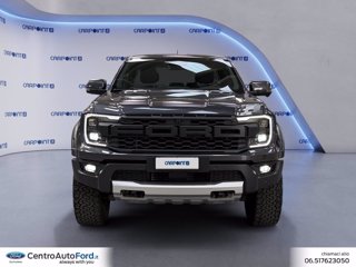 FORD Ranger raptor 2.0 ecoblue 210cv auto 7