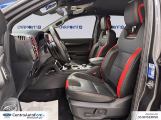 FORD Ranger raptor 2.0 ecoblue 210cv auto 8