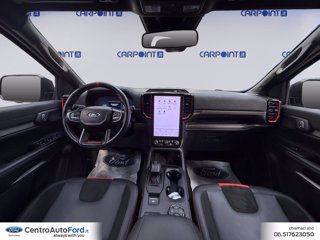 FORD Ranger raptor 2.0 ecoblue 210cv auto 9