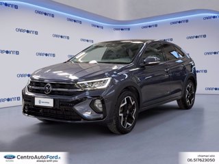 VOLKSWAGEN Taigo 1.0 tsi r-line 115cv 0